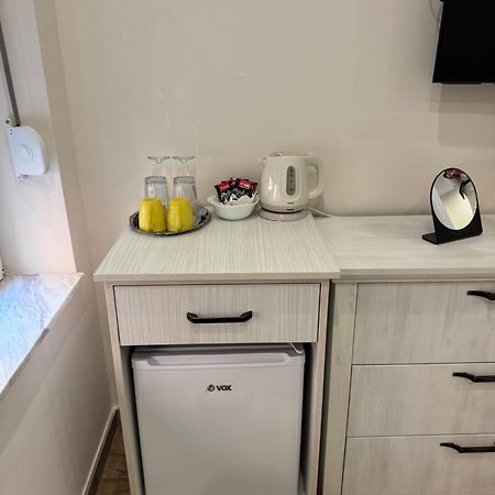 Appartement Story Lux à Belgrade Extérieur photo